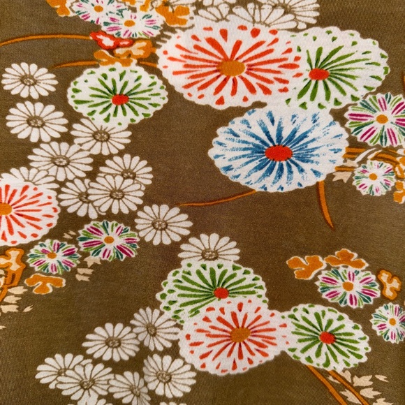 🌻 NWT! Chaudry KC Boho Sequin Mini Dress - Picture 3 of 13